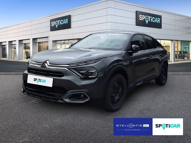 Citroen C4 56.313 km 16.790 &euro; Saarbrücken 66119