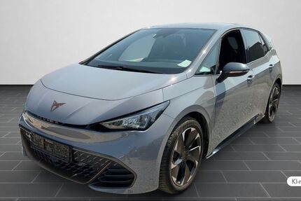 Cupra Born 25.200 km 23.900 &euro; Kirkel 66459
