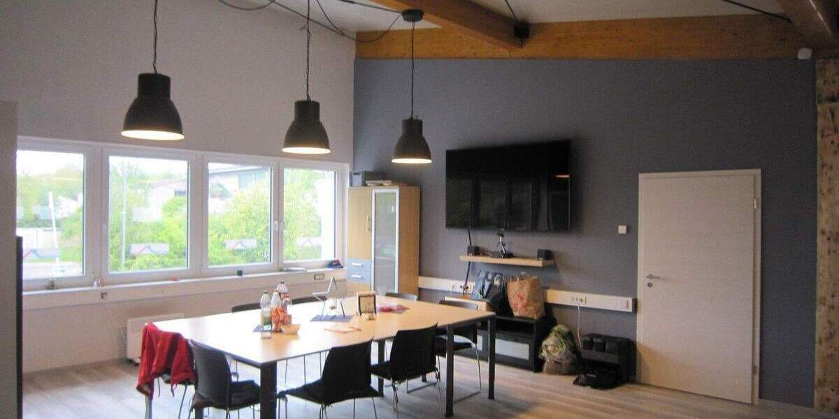 Gewerbeobjekt Bübingen Bübingen - 1.380&euro; | Angebot:25712003