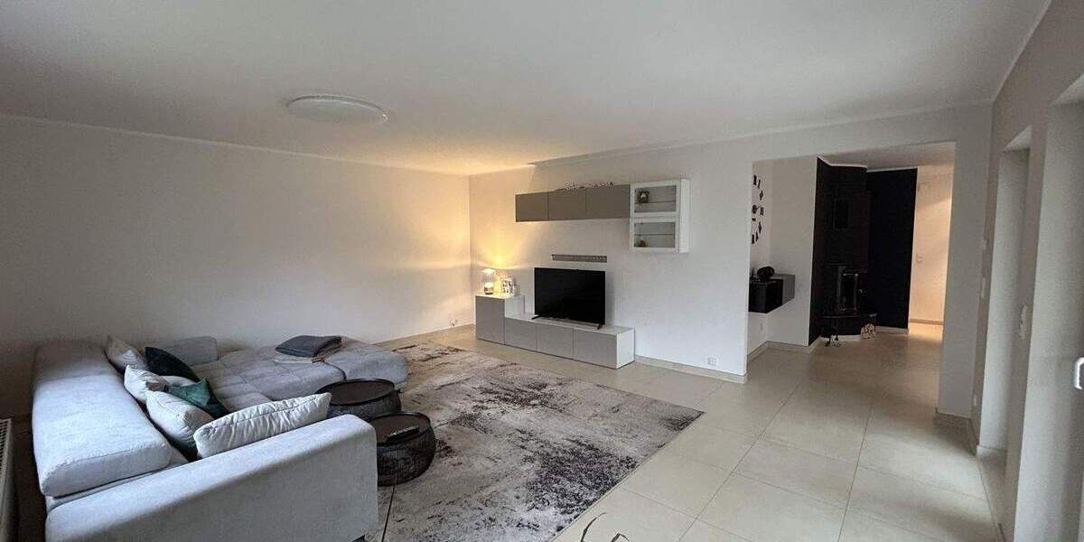 Einfamilienhaus Homburg Bruchhof - 6 Zimmer, 121 m&sup2;, 499.000&euro; | Angebot:25741216