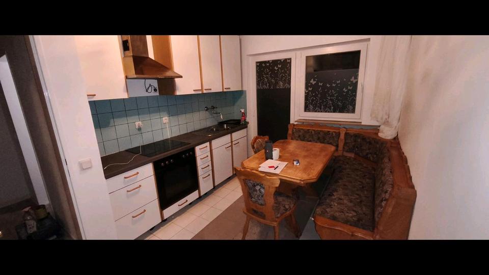 Etagenwohnung Saarbrücken Brebach-Fechingen - 3 Zimmer, 70 m&sup2;, 800&euro; | Angebot:26025746