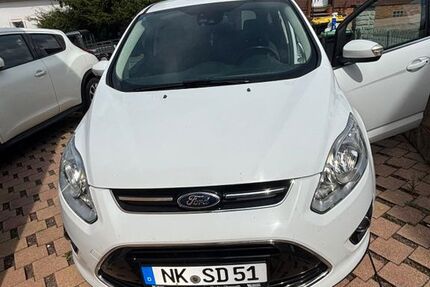 Ford C-Max 112.000 km 5.000 &euro; Spiesen-Elversberg 66583
