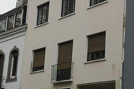 Wohnung Saarbrücken / Malstatt Malstatt - 2 Zimmer, 44 m&sup2;, 58.000&euro; | Angebot:25714043