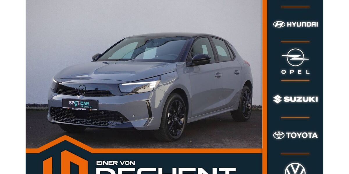 Opel Corsa 14.000 km 17.890 &euro; Saarbrücken 66121