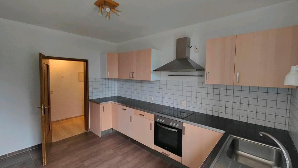 Erdgeschoßwohnung Breitenbach - 2 Zimmer, 84 m&sup2;, 125.000&euro; | Angebot:26271312