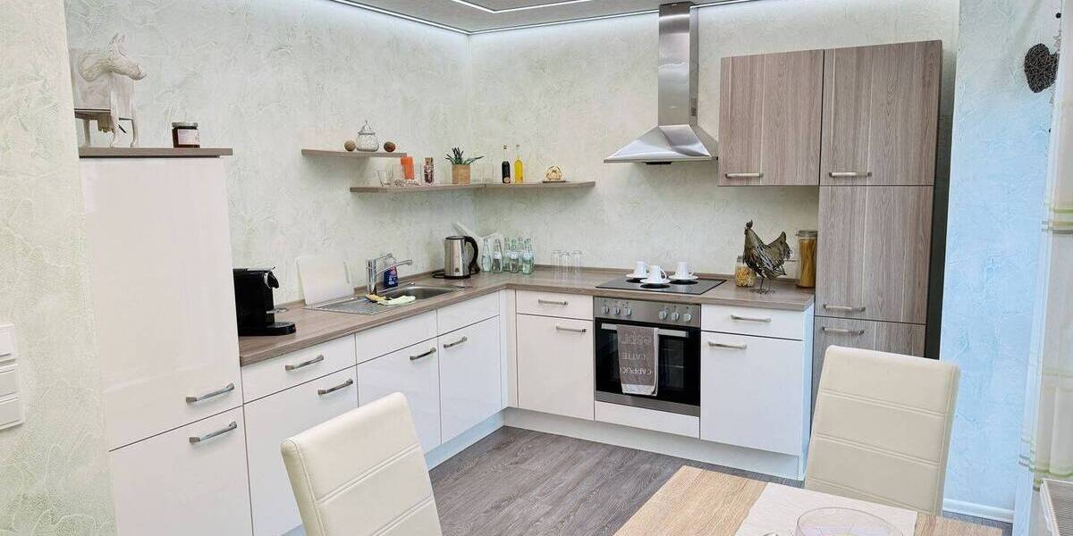 Etagenwohnung Sankt Wendel / Winterbach Winterbach - 5 Zimmer, 107 m&sup2;, 199.000&euro; | Angebot:26851244