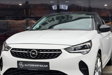 Opel Corsa 58.200 km 13.990 &euro; Saarbrücken 66117