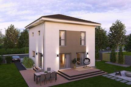 Haus Landstuhl Atzel - 3 Zimmer, 135 m&sup2;, 449.900&euro; | Angebot:25670357