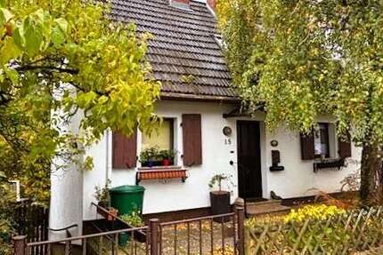 Haus Saarbrücken / Gersweiler Gersweiler - 3 Zimmer, 86 m&sup2;, 185.000&euro; | Angebot:27140775