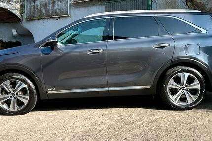 Kia Sorento 160.000 km 21.300 &euro; Saarbrücken 66117