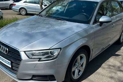 Audi A3 130.000 km 12.690 &euro; Saarbrücken 66117