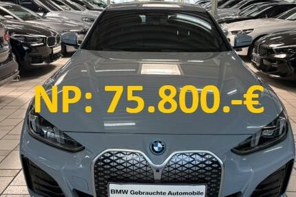 BMW i4 19.101 km 48.933 &euro; Pirmasens 66954