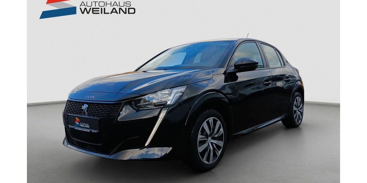 Peugeot 208 15.000 km 17.950 &euro; Neunkirchen 66539