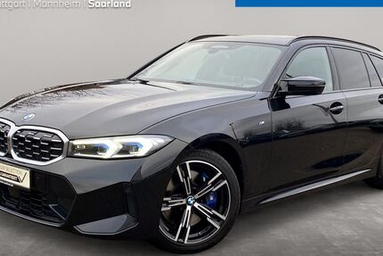 BMW M340d 98.177 km 41.904 &euro; Saarbrücken 66121