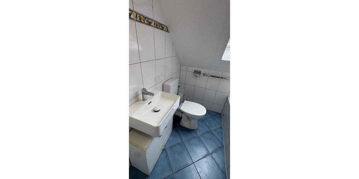 Etagenwohnung Saarbrücken Eschberg - 2 Zimmer, 50 m&sup2;, 495&euro; | Angebot:26744907