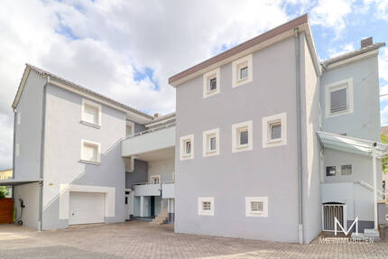 Haus Homburg / Jägersburg Jägersburg - 1 Zimmer, 391 m&sup2;, 699.000&euro; | Angebot:25690690