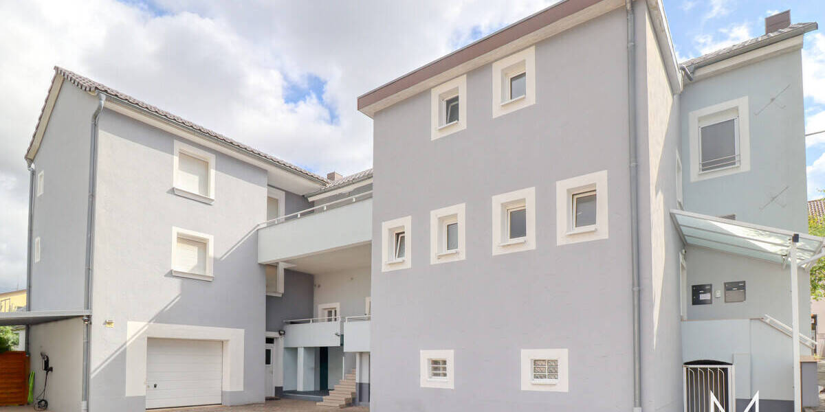 Mehrfamilienhaus, Wohnhaus Homburg / Jägersburg Jägersburg - 1 Zimmer, 391 m&sup2;, 699.000&euro; | Angebot:25690690