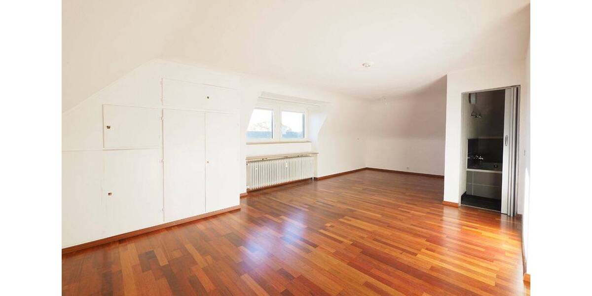 Etagenwohnung Saarbrücken Güdingen - 4 Zimmer, 140 m&sup2;, 1.250&euro; | Angebot:26154857