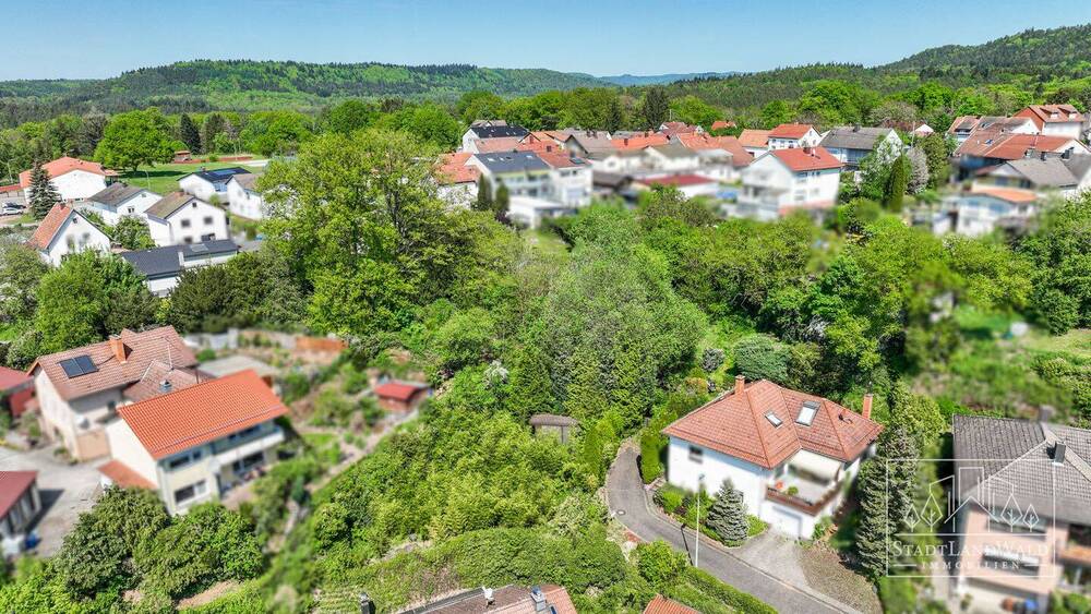 Grundstück Lemberg - 49.827&euro; | Angebot:25668068