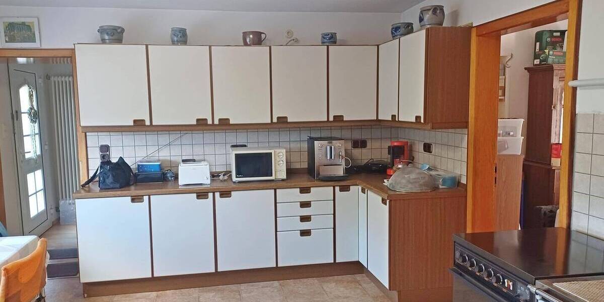 Bauernhaus, Landhaus Nünschweiler - 6 Zimmer, 138 m&sup2;, 130.000&euro; | Angebot:25802904