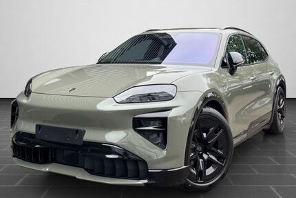 Porsche Cayenne 9.900 km 194.900 &euro; Saarbrücken 66115