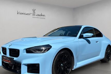 BMW M2 38.220 km 62.002 &euro; Saarbrücken 66133