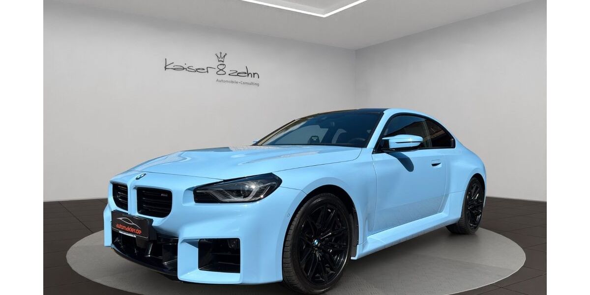 BMW M2 38.220 km 62.002 &euro; Saarbrücken 66133