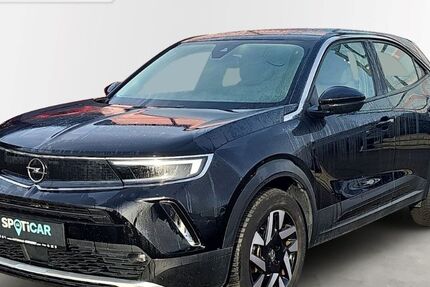 Opel Mokka 32.600 km 16.690 &euro; Zweibrücken 66482