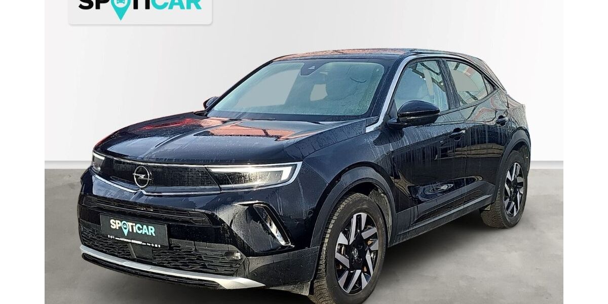 Opel Mokka 32.600 km 16.690 &euro; Zweibrücken 66482