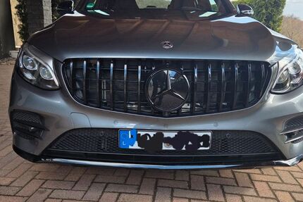 Mercedes-Benz GLC 43 AMG 61.000 km 42.999 &euro; Bexbach-Höchen 66450