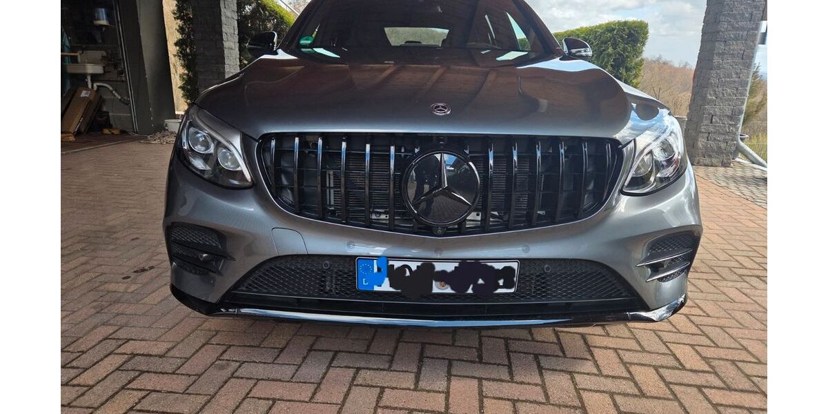 Mercedes-Benz GLC 43 AMG 61.000 km 44.999 &euro; Bexbach-Höchen 66450