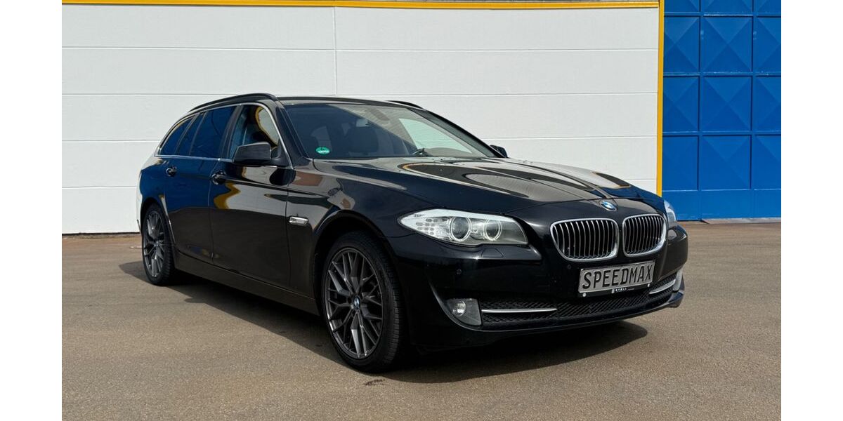 BMW 525 280.000 km 8.490 &euro; Sankt. Wendel 66606