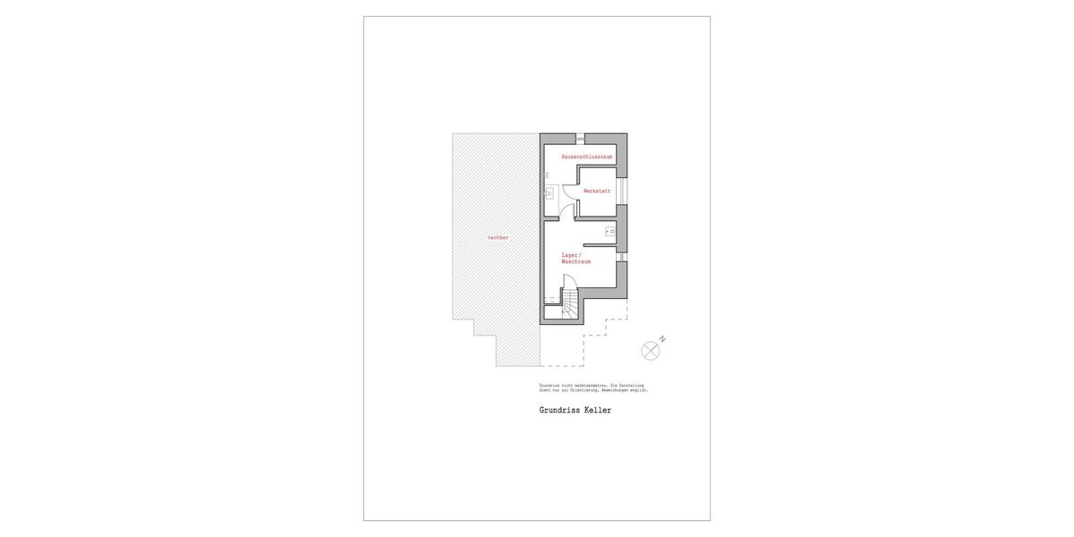 Doppelhaushälfte Saarbrücken Dudweiler - 3.5 Zimmer, 80 m&sup2;, 229.000&euro; | Angebot:26108205