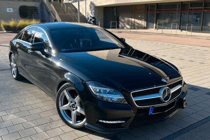 Mercedes-Benz CLS 350 214.000 km 16.400 &euro; Quierschied 66287