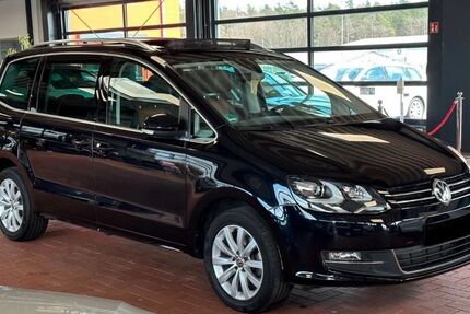 VW Sharan 110.000 km 29.999 &euro; Landstuhl 66849