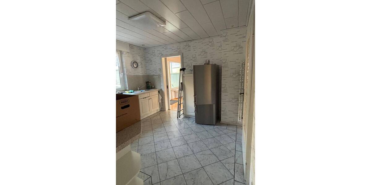 Doppelhaushälfte Sulzbach/Saar Sulzbach - 5 Zimmer, 110 m&sup2;, 298.000&euro; | Angebot:26824629