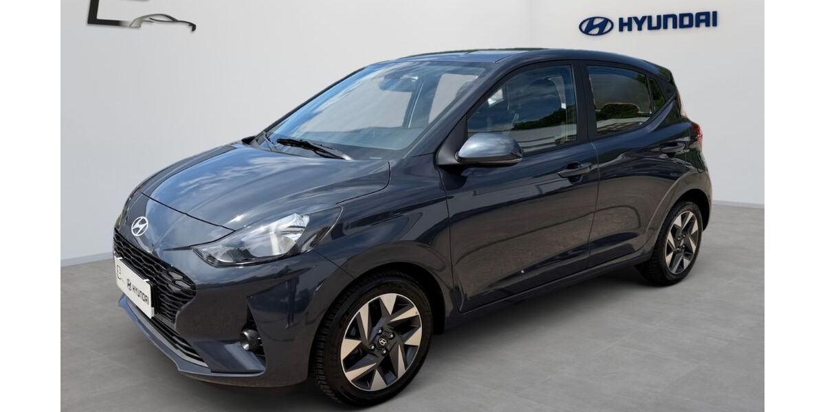 Hyundai i10 10.495 km 16.490 &euro; Pirmasens 66954