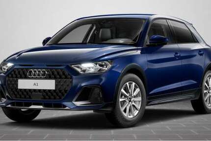 Audi A1 6.533 km 24.980 &euro; Saarbrücken 66115
