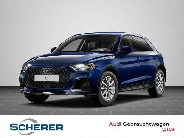 Audi A1 6.533 km 24.980 &euro; Saarbrücken 66115
