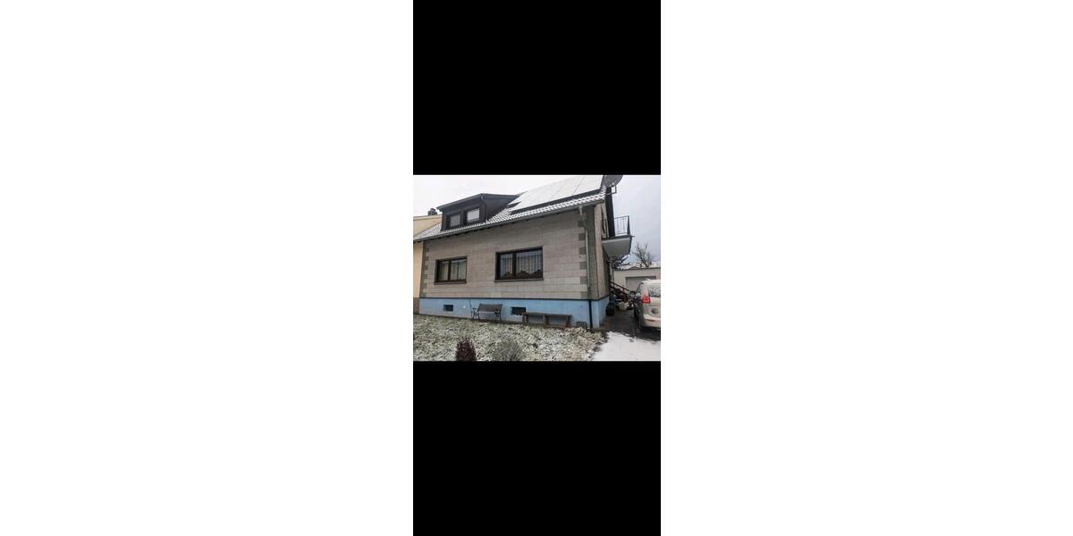 Doppelhaushälfte Homburg - 5 Zimmer, 160 m&sup2;, 230.000&euro; | Angebot:26663614