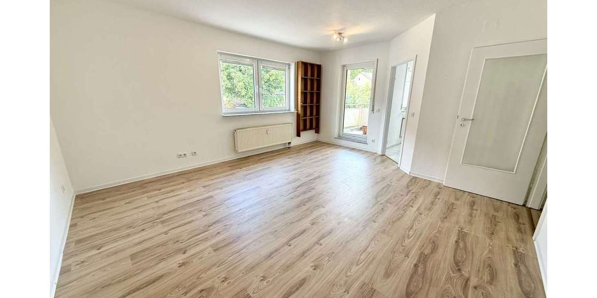 Etagenwohnung Homburg - 2 Zimmer, 57 m&sup2;, 680&euro; | Angebot:26901732