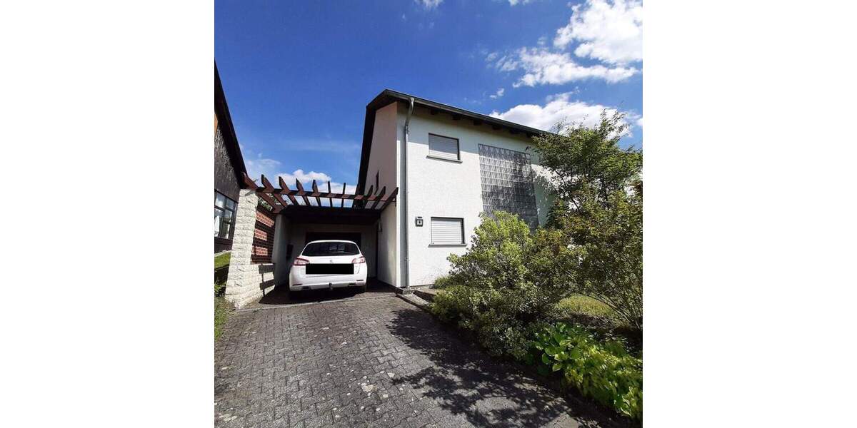 Einfamilienhaus Zweibrücken / Wattweiler Wattweiler - 5 Zimmer, 163 m&sup2;, 299.000&euro; | Angebot:25705121