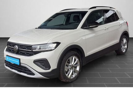 VW T-Cross 20.700 km 25.900 &euro; Saarbrücken 66115