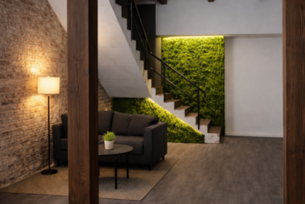 Gewerbeobjekt Saarbrücken Neue Bremm - 400&euro; | Angebot:26191900