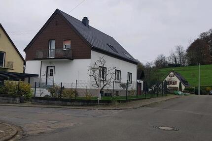 Wohnung Bechhofen - 3 Zimmer, 100 m&sup2;, 1.130&euro; | Angebot:24431690