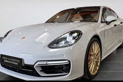 Porsche Panamera 15.988 km 108.980 &euro; Saarbrücken 66117