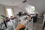 Maisonettenwohnung Saarbrücken Dudweiler - 2 Zimmer, 51 m&sup2;, 850&euro; | Angebot:25306168