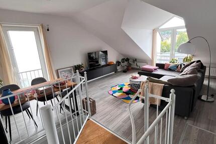 Wohnung Saarbrücken Dudweiler - 2 Zimmer, 51 m&sup2;, 850&euro; | Angebot:25306168