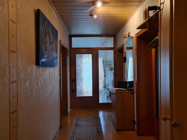 Topgepflegtes 1- bis 2-Familienhaus in idyllischer Ortsrandlage von Schönenberg-Kübelberg - Einfamilienhaus Schönenberg-Kübelberg | Angebot:26967106
