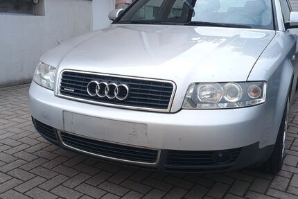 Audi A4 297.000 km 3.000 &euro; Langwieden 66894